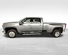 New 2025 Chevrolet Silverado 3500 LTZ Crew Cab 4WD Pickup for sale #K250360 - photo 8