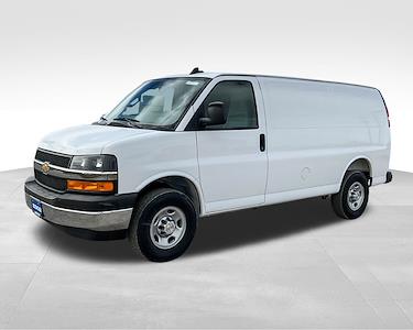 New 2025 Chevrolet Express 3500 Empty Cargo Van for sale #K250363 - photo 1