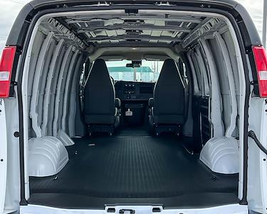New 2025 Chevrolet Express 3500 Empty Cargo Van for sale #K250363 - photo 2