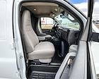 New 2025 Chevrolet Express 3500 Empty Cargo Van for sale #K250363 - photo 11