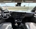 New 2025 Chevrolet Express 3500 Empty Cargo Van for sale #K250363 - photo 14