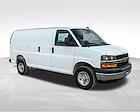 New 2025 Chevrolet Express 3500 Empty Cargo Van for sale #K250363 - photo 4