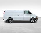 New 2025 Chevrolet Express 3500 Empty Cargo Van for sale #K250363 - photo 5