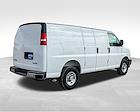 New 2025 Chevrolet Express 3500 Empty Cargo Van for sale #K250363 - photo 6