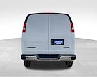 New 2025 Chevrolet Express 3500 Empty Cargo Van for sale #K250363 - photo 7