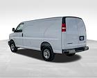 New 2025 Chevrolet Express 3500 Empty Cargo Van for sale #K250363 - photo 8