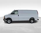 New 2025 Chevrolet Express 3500 Empty Cargo Van for sale #K250363 - photo 9