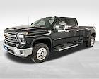 New 2025 Chevrolet Silverado 3500 LTZ Crew Cab 4WD Pickup for sale #K250383 - photo 1