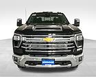 New 2025 Chevrolet Silverado 3500 LTZ Crew Cab 4WD Pickup for sale #K250383 - photo 3