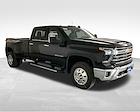 New 2025 Chevrolet Silverado 3500 LTZ Crew Cab 4WD Pickup for sale #K250383 - photo 4