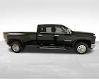 New 2025 Chevrolet Silverado 3500 LTZ Crew Cab 4WD Pickup for sale #K250383 - photo 5