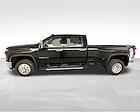 New 2025 Chevrolet Silverado 3500 LTZ Crew Cab 4WD Pickup for sale #K250383 - photo 8