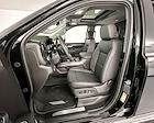 New 2025 Chevrolet Silverado 3500 LTZ Crew Cab 4WD Pickup for sale #K250383 - photo 9