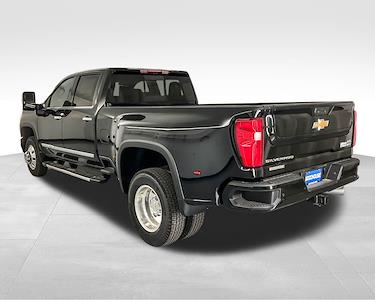 New 2025 Chevrolet Silverado 3500 High Country Crew Cab 4WD Pickup for sale #K250402 - photo 2