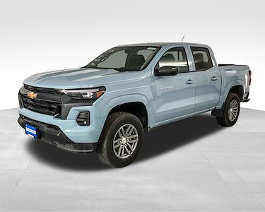 New 2025 Chevrolet Colorado Work Truck Crew Cab 4WD Pickup for sale #K250404 - photo 1