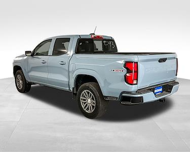 New 2025 Chevrolet Colorado Work Truck Crew Cab 4WD Pickup for sale #K250404 - photo 2