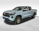 New 2025 Chevrolet Colorado Work Truck Crew Cab 4WD Pickup for sale #K250404 - photo 1