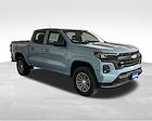 New 2025 Chevrolet Colorado Work Truck Crew Cab 4WD Pickup for sale #K250404 - photo 4