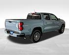 New 2025 Chevrolet Colorado Work Truck Crew Cab 4WD Pickup for sale #K250404 - photo 6