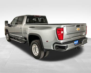 New 2025 Chevrolet Silverado 3500 High Country Crew Cab 4WD Pickup for sale #K250413 - photo 2
