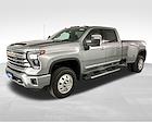 New 2025 Chevrolet Silverado 3500 High Country Crew Cab 4WD Pickup for sale #K250413 - photo 1