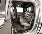 New 2025 Chevrolet Silverado 3500 High Country Crew Cab 4WD Pickup for sale #K250413 - photo 10