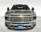 New 2025 Chevrolet Silverado 3500 High Country Crew Cab 4WD Pickup for sale #K250413 - photo 3