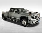 New 2025 Chevrolet Silverado 3500 High Country Crew Cab 4WD Pickup for sale #K250413 - photo 4