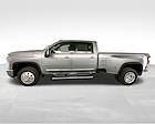 New 2025 Chevrolet Silverado 3500 High Country Crew Cab 4WD Pickup for sale #K250413 - photo 8