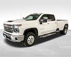 New 2025 Chevrolet Silverado 3500 LTZ Crew Cab 4WD Pickup for sale #K250422 - photo 1