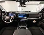 New 2025 Chevrolet Silverado 3500 LTZ Crew Cab 4WD Pickup for sale #K250422 - photo 12