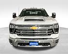 New 2025 Chevrolet Silverado 3500 LTZ Crew Cab 4WD Pickup for sale #K250422 - photo 3