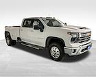 New 2025 Chevrolet Silverado 3500 LTZ Crew Cab 4WD Pickup for sale #K250422 - photo 4