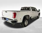 New 2025 Chevrolet Silverado 3500 LTZ Crew Cab 4WD Pickup for sale #K250422 - photo 6