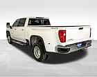 New 2025 Chevrolet Silverado 3500 LTZ Crew Cab 4WD Pickup for sale #K250422 - photo 2