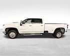 New 2025 Chevrolet Silverado 3500 LTZ Crew Cab 4WD Pickup for sale #K250422 - photo 8