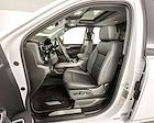 New 2025 Chevrolet Silverado 3500 LTZ Crew Cab 4WD Pickup for sale #K250422 - photo 9