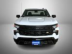 New 2025 Chevrolet Silverado 1500 Work Truck Regular Cab 4WD Pickup for sale #K250435 - photo 3