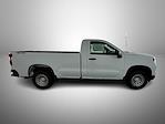 New 2025 Chevrolet Silverado 1500 Work Truck Regular Cab 4WD Pickup for sale #K250435 - photo 5