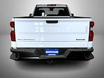 New 2025 Chevrolet Silverado 1500 Work Truck Regular Cab 4WD Pickup for sale #K250435 - photo 7