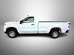 New 2025 Chevrolet Silverado 1500 Work Truck Regular Cab 4WD Pickup for sale #K250435 - photo 8