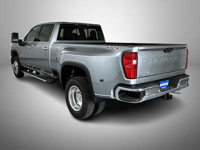 New 2025 Chevrolet Silverado 3500 LTZ Crew Cab 4WD Pickup for sale #K250443 - photo 2