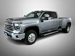 New 2025 Chevrolet Silverado 3500 LTZ Crew Cab 4WD Pickup for sale #K250443 - photo 1