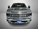 New 2025 Chevrolet Silverado 3500 LTZ Crew Cab 4WD Pickup for sale #K250443 - photo 3