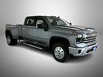 New 2025 Chevrolet Silverado 3500 LTZ Crew Cab 4WD Pickup for sale #K250443 - photo 4