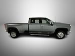 New 2025 Chevrolet Silverado 3500 LTZ Crew Cab 4WD Pickup for sale #K250443 - photo 5