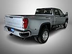 New 2025 Chevrolet Silverado 3500 LTZ Crew Cab 4WD Pickup for sale #K250443 - photo 6