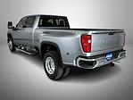New 2025 Chevrolet Silverado 3500 LTZ Crew Cab 4WD Pickup for sale #K250443 - photo 2