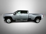 New 2025 Chevrolet Silverado 3500 LTZ Crew Cab 4WD Pickup for sale #K250443 - photo 8