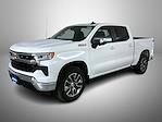 New 2025 Chevrolet Silverado 1500 LT Crew Cab 4WD Pickup for sale #K250448 - photo 1